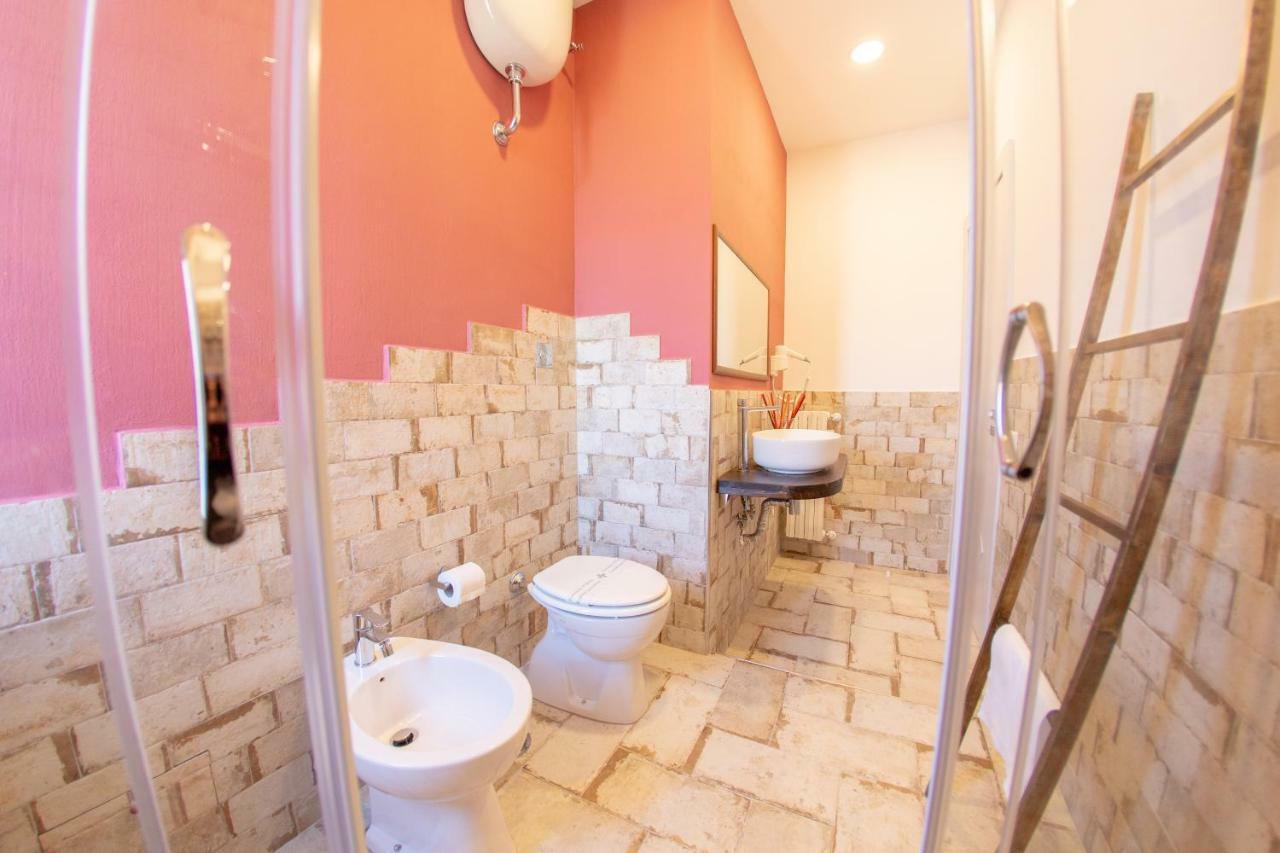 Civico 364 Bed and Breakfast Napels Buitenkant foto