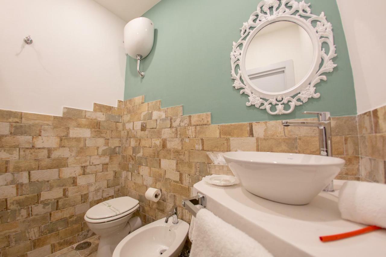 Civico 364 Bed and Breakfast Napels Buitenkant foto