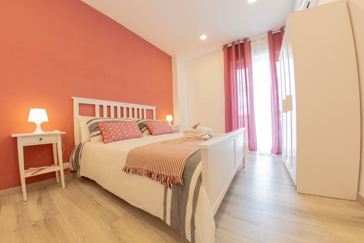 Civico 364 Bed and Breakfast Napels Buitenkant foto